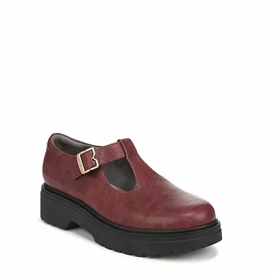 Bring It Jane Shoe