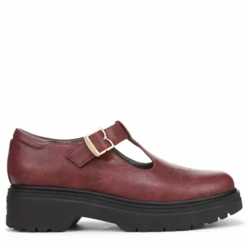 Bring It Jane Shoe