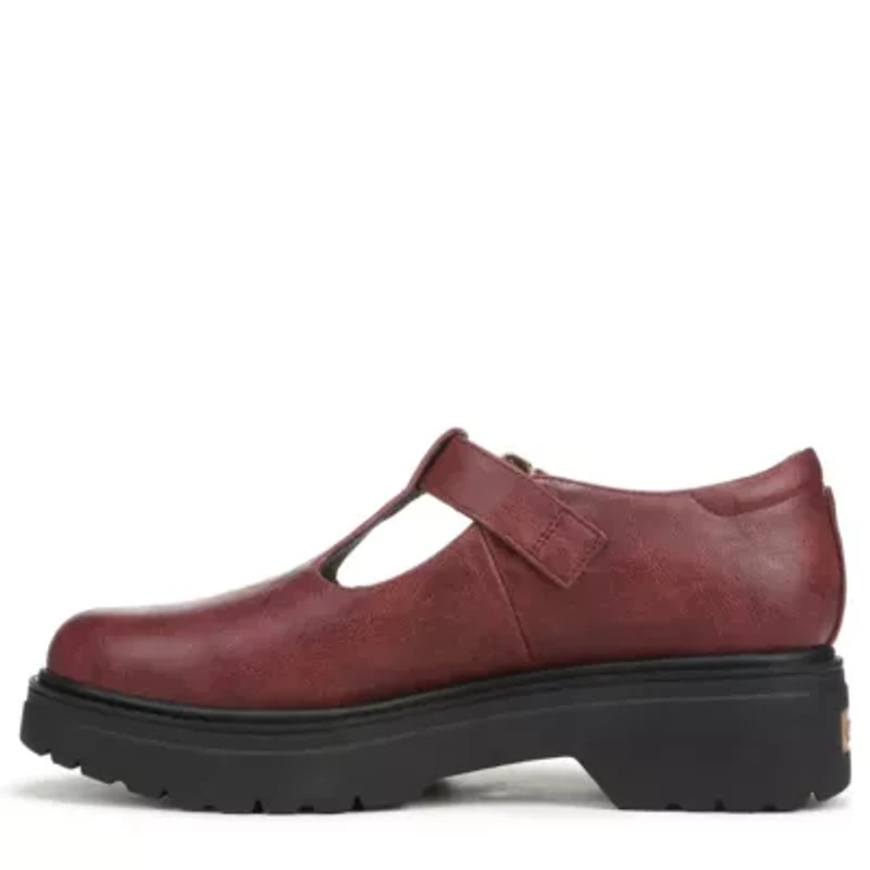 Bring It Jane Shoe