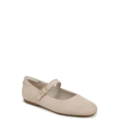 Wexley Mary Jane Ballet Flat
