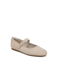 Wexley Mary Jane Ballet Flat