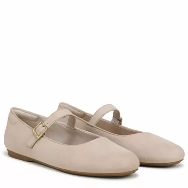 Wexley Mary Jane Ballet Flat