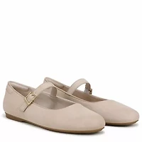 Wexley Mary Jane Ballet Flat