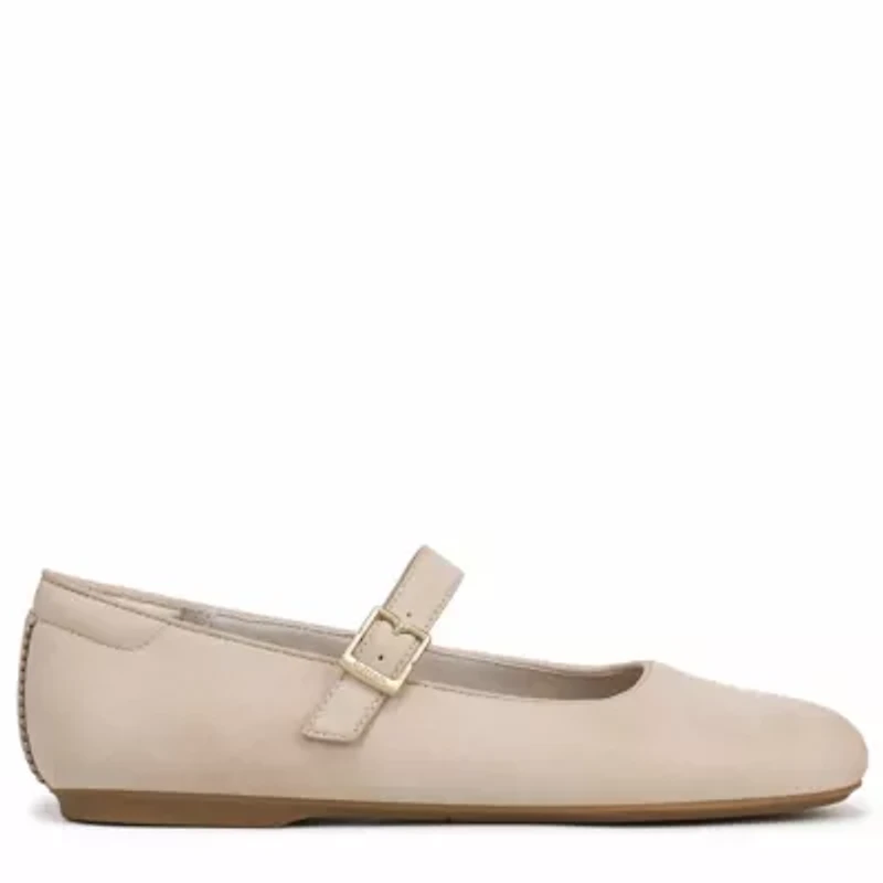 Wexley Mary Jane Ballet Flat