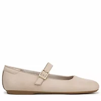 Wexley Mary Jane Ballet Flat
