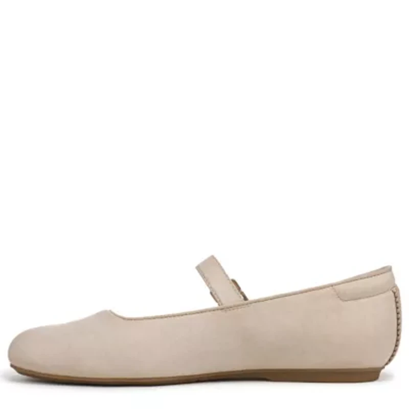 Wexley Mary Jane Ballet Flat