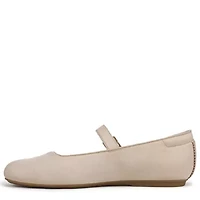 Wexley Mary Jane Ballet Flat