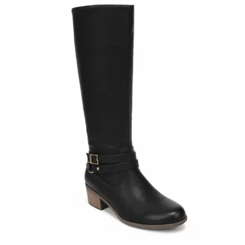 Ivy Tall Boot