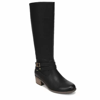 Ivy Tall Boot