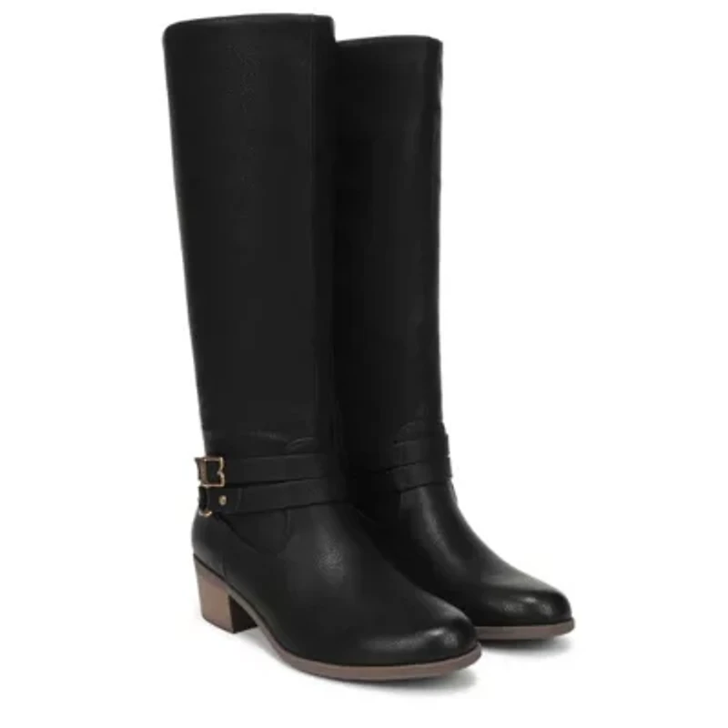 Ivy Tall Boot