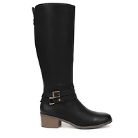 Ivy Tall Boot