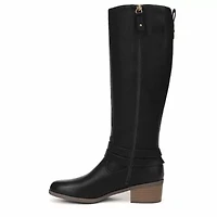 Ivy Tall Boot