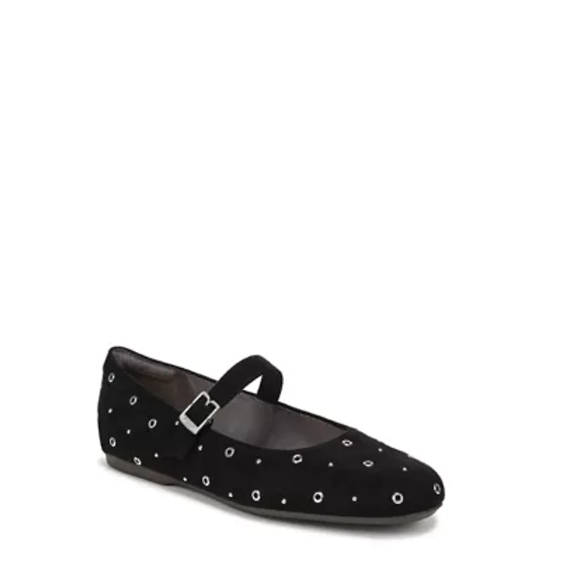 Wexley Jane Stud Shoe