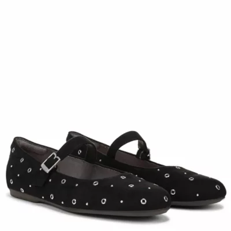 Wexley Jane Stud Shoe