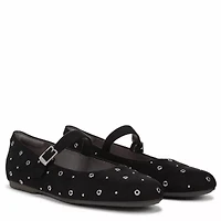 Wexley Jane Stud Shoe