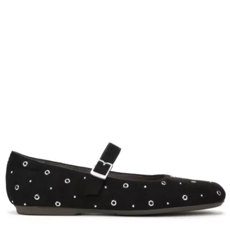 Wexley Jane Stud Shoe