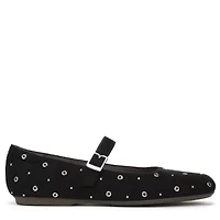 Wexley Jane Stud Shoe