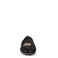 Wexley Jane Stud Shoe