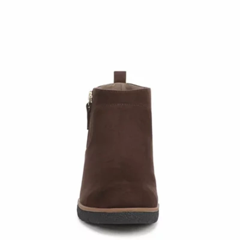 Bianca Wedge Bootie