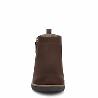 Bianca Wedge Bootie