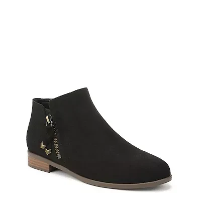 Reverie Ankle Bootie