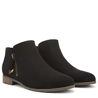 Reverie Ankle Bootie