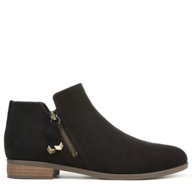 Reverie Ankle Bootie