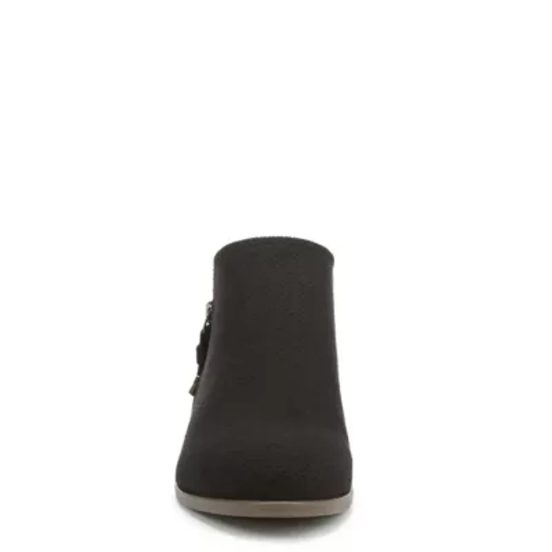 Reverie Ankle Bootie