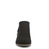 Reverie Ankle Bootie