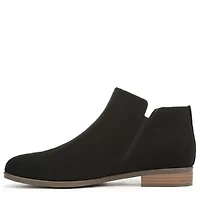 Reverie Ankle Bootie
