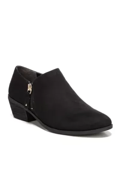 Brief Shooties