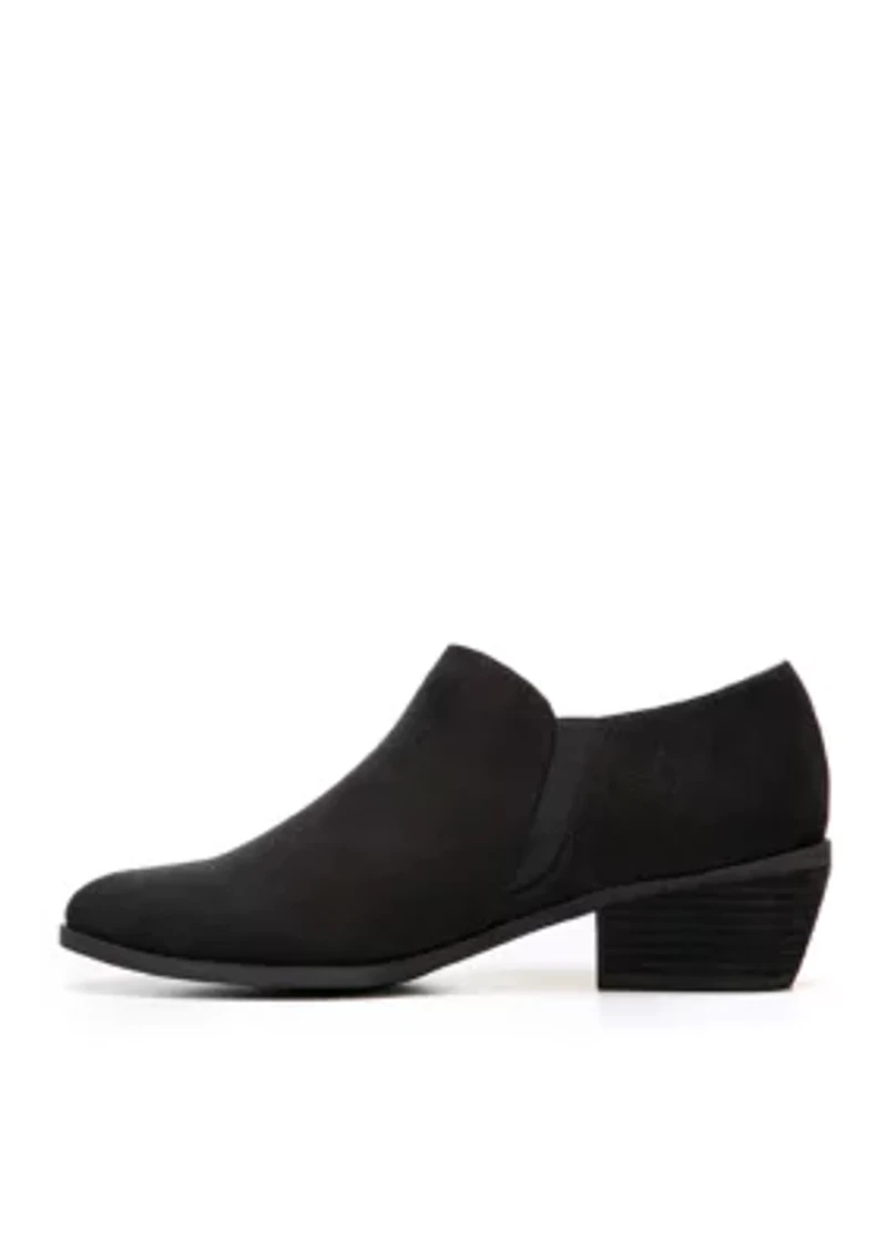 Brief Shooties