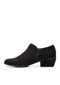 Brief Shooties