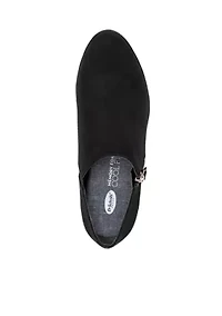 Brief Shooties