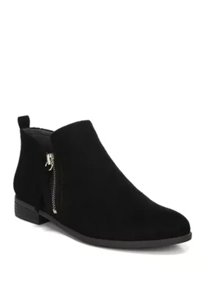 Rate Zip Bootie