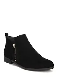 Rate Zip Bootie