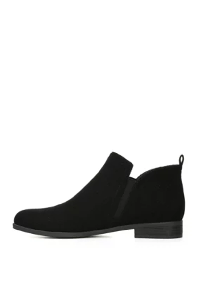 Rate Zip Bootie