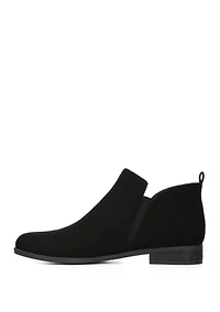 Rate Zip Bootie