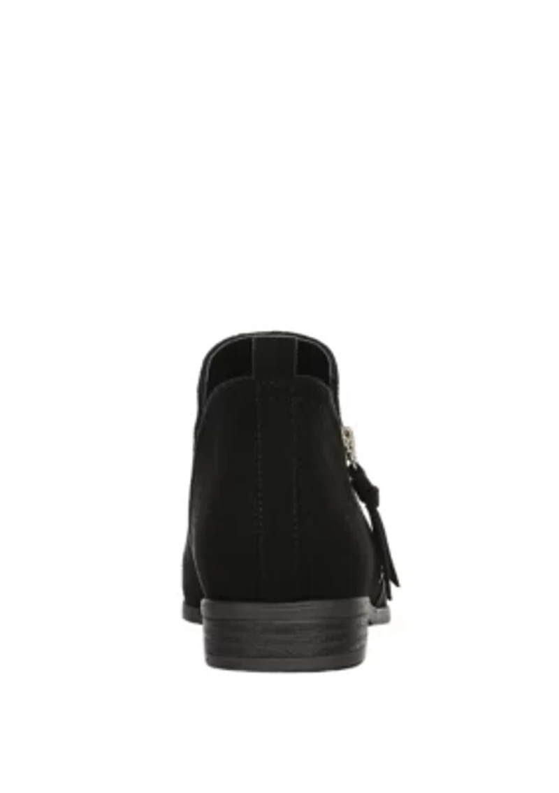 Rate Zip Bootie