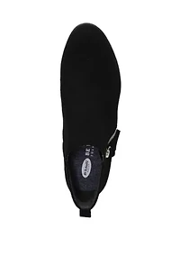 Rate Zip Bootie