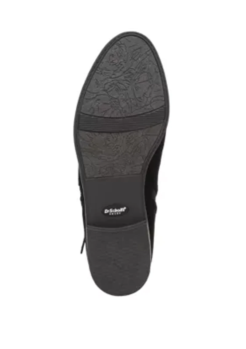 Rate Zip Bootie