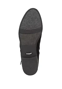 Rate Zip Bootie