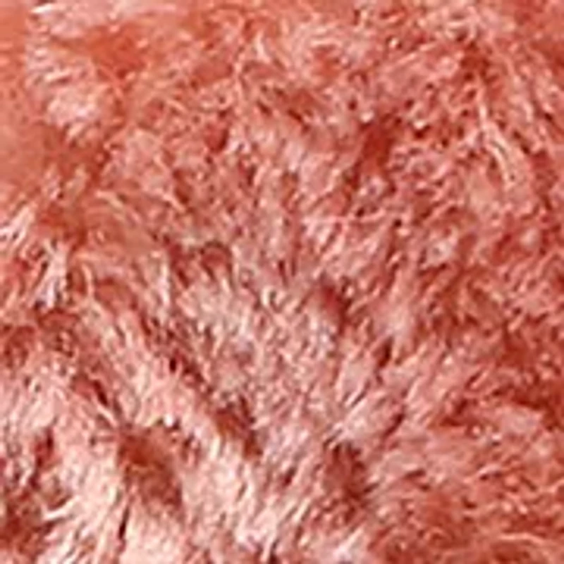 Staycay Og Slippers - Tofu Faux Fur