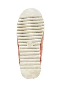 Staycay Og Slippers - Tofu Faux Fur