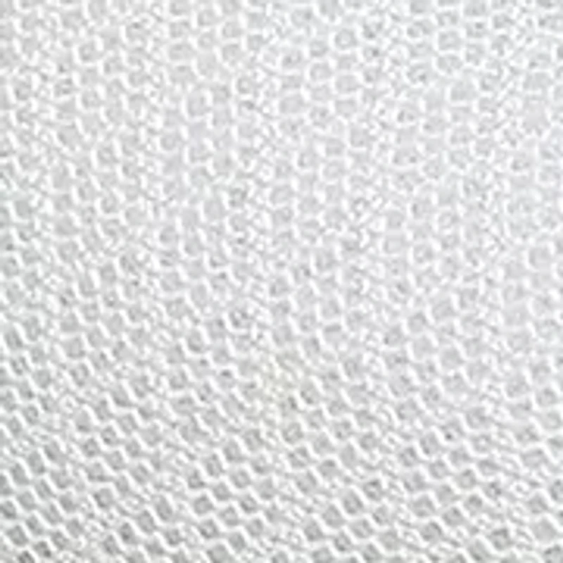 Blazer Oxford White Fabric/Synthetic