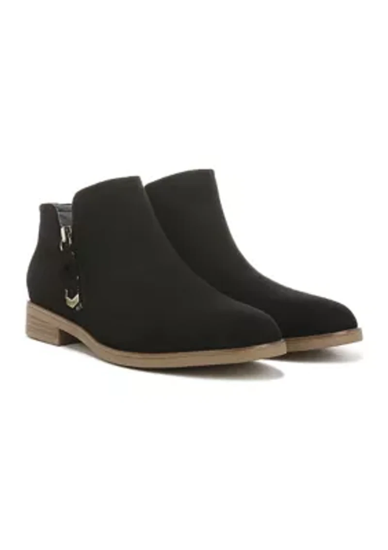 Astir Ankle Bootie