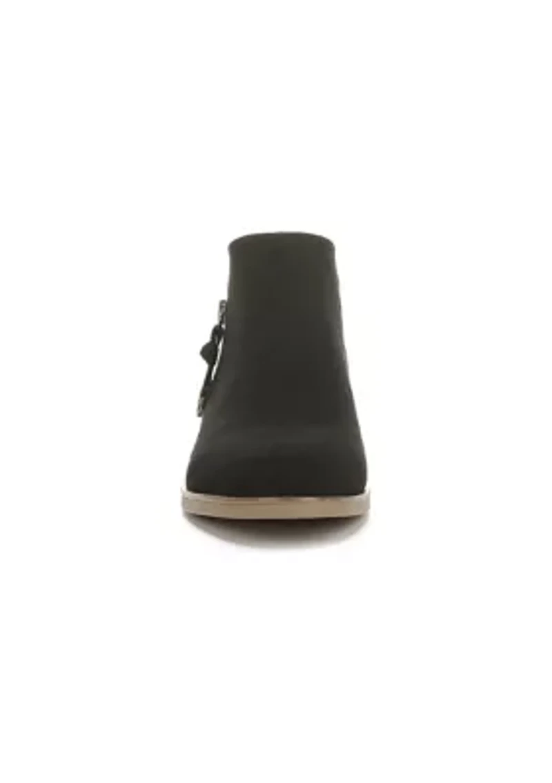 Astir Ankle Bootie