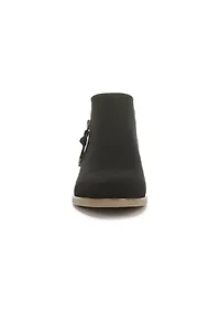 Astir Ankle Bootie