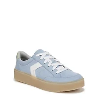 Madison Lace Sneaker