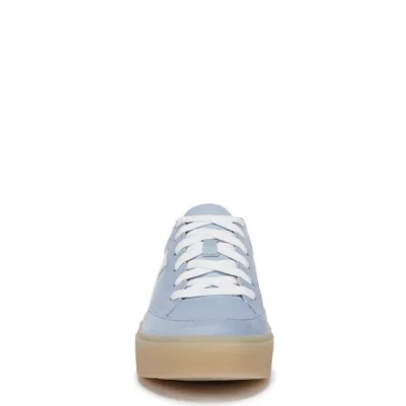 Madison Lace Sneaker